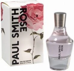 Paul Smith Rose 100 Ml - Eau De Parfum - Damesparfum 25 Paul Smith Rose 100 Ml - Eau De Parfum - Damesparfum -Cosmetica Promotiewinkel 1200x1140 10