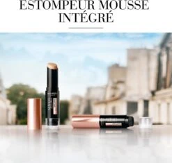 Bourjois Foundcealer Foundation - 410 Beige Doré 27 Bourjois Foundcealer Foundation - 410 Beige Doré -Cosmetica Promotiewinkel 1200x1141