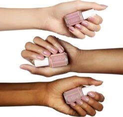 Essie Original - 606 Wire-less Is More - Roze Nagellak - Parelmoer - 13,5 Ml -Cosmetica Promotiewinkel 1200x1142 6