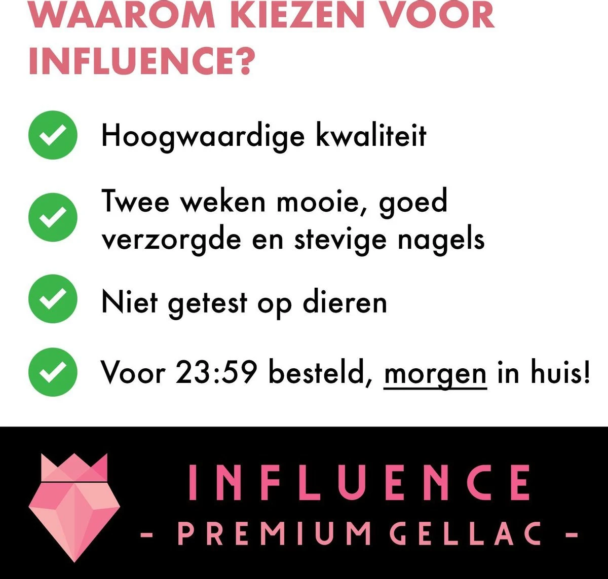 #NEUTRALSERIE - Influence Gellac - Zwarte Gellak - Witte Gellak - Grijze Gellak - Gellak Zwart UV - Gellak Wit UV - Gellak Grijs UV - UV Gellak - Gel Nagellak - Kado Vrouw - Valentijns Cadeau - Kado Voor Haar - 3x 10 Ml 4 #NEUTRALSERIE - Influence Gellac - Zwarte Gellak - Witte Gellak - Grijze Gellak - Gellak Zwart UV - Gellak Wit UV - Gellak Grijs UV - UV Gellak - Gel Nagellak - Kado Vrouw - Valentijns Cadeau - Kado Voor Haar - 3x 10 Ml - Afbeelding 2