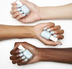 Essie Midsummer 2020 Midsummer Collectie 2020 Limited Edition - 721 Sway In Crochet - Blauw - Glanzende Nagellak - 13,5 Ml 20 Essie Midsummer 2020 Midsummer Collectie 2020 Limited Edition - 721 Sway In Crochet - Blauw - Glanzende Nagellak - 13,5 Ml -Cosmetica Promotiewinkel 1200x1150 5