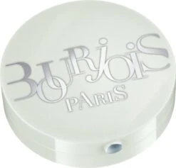 Bourjois NEW SHADES LITTLE ROUND POTS EYESHADOW - 09 - Silver -Cosmetica Promotiewinkel 1200x1151