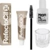 Refectocil Henna Set Incl. Brush & Mengglas #3.1 Licht Bruin 2 Refectocil Henna Set Incl. Brush & Mengglas #3.1 Licht Bruin -Cosmetica Promotiewinkel 1200x1152 2