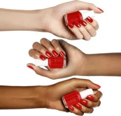 Essie Really Red 60 - Rood - Nagellak -Cosmetica Promotiewinkel 1200x1152 7