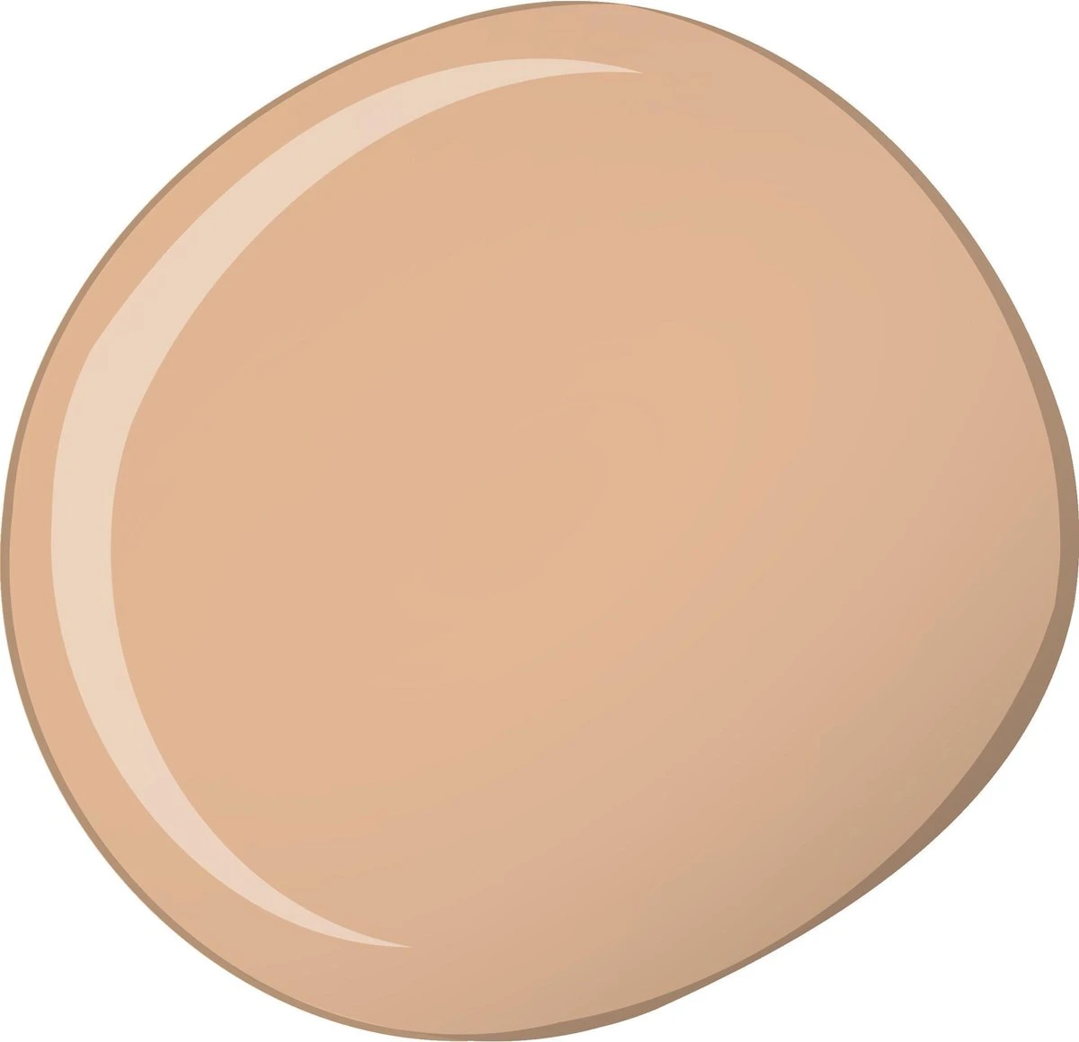 LA Girl - HD PRO Concealer - Pure Beige 18 LA Girl - HD PRO Concealer - Pure Beige - Afbeelding 16