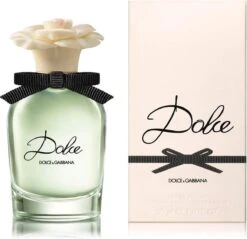 Dolce & Gabbana Dolce 50 Ml - Eau De Parfum - Damesparfum -Cosmetica Promotiewinkel 1200x1163 9