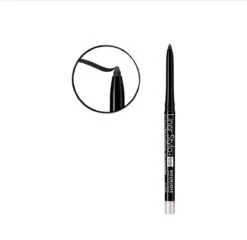 Bourjois - Liner Stylo Retractable Eye Pencil 0.28 G 41 Noir - 13 Bourjois - Liner Stylo Retractable Eye Pencil 0.28 G 41 Noir - -Cosmetica Promotiewinkel 1200x1164 11