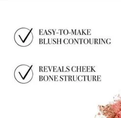 Bourjois Le Duo Blush Sculpt Blush - 02 Roméo Et Pachette -Cosmetica Promotiewinkel 1200x1164