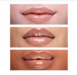 Bourjois Gloss Fabuleux Lipgloss - 2 Golden Girl -Cosmetica Promotiewinkel 1200x1165 1