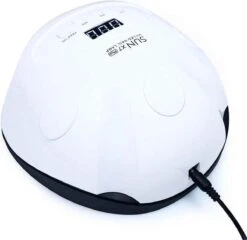 Nageldroger- 90 Watt LED UV Inclusief Manicure- Pedicure Set - Professioneel - Nagel Lamp LED - Professionele Nageldroger - Ledlamp - Gel Nagellak - Gelpolish - Gel Nagels - Builder Gel - Acryl 22 Nageldroger- 90 Watt LED UV Inclusief Manicure- Pedicure Set - Professioneel - Nagel Lamp LED - Professionele Nageldroger - Ledlamp - Gel Nagellak - Gelpolish - Gel Nagels - Builder Gel - Acryl -Cosmetica Promotiewinkel 1200x1165 24