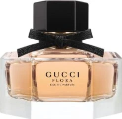 Gucci Flora 50 Ml - Eau De Parfum - Damesparfum