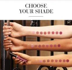 Bourjois Gloss Fabuleux Lipgloss - 2 Golden Girl -Cosmetica Promotiewinkel 1200x1165 3