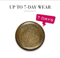 Bourjois 1 Seconde Nagellak - 39 Noir De Coco -Cosmetica Promotiewinkel 1200x1167 20