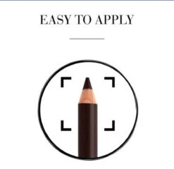 Bourjois Khol & Contour Extra Long Wear Oogpotlood - 004 Brun-Dépendante -Cosmetica Promotiewinkel 1200x1167 7