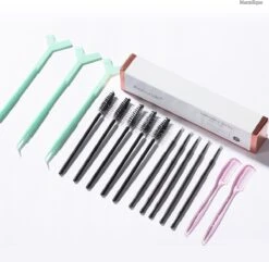 Marnifique® Professional Brow Lamination Kit - Starterkit - Eyebrow Lamination - Wenkbrauwgel - Wenkbrauw Borstel - Wenkbrauw Lift - Brow Soap - Brow Bar -Cosmetica Promotiewinkel 1200x1169 1