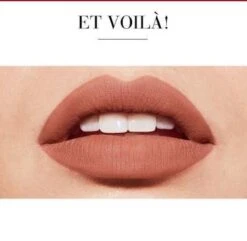 Bourjois Rouge Velvet The Lipstick Lippenstift - 15 Peach Tatin -Cosmetica Promotiewinkel 1200x1170 7