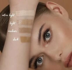 Selin Beauty BB Cream Light SPF 25, Hydrateert, Egaliseert En Corrigeert, Vermindert Roodheid, Geeft Een Gelijkmatige Teint, Geeft Je Huid Direct Een Boost. -Cosmetica Promotiewinkel 1200x1173 12