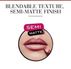 Bourjois Levres Contour Edition Lip Liner Contour Lip Pencil - 01 Nude Wave 16 Bourjois Levres Contour Edition Lip Liner Contour Lip Pencil - 01 Nude Wave -Cosmetica Promotiewinkel 1200x1173 7