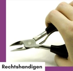 Medies - Nageltang Voor Teennagels | Nagelknipper Teennagels | Ingegroeide Teennagel | Kalknagels | Harde Teennagels | Nagelschaar | Nagelknipper - Voor Rechts- En Linkshandig 13 Medies - Nageltang Voor Teennagels | Nagelknipper Teennagels | Ingegroeide Teennagel | Kalknagels | Harde Teennagels | Nagelschaar | Nagelknipper - Voor Rechts- En Linkshandig -Cosmetica Promotiewinkel 1200x1176 10