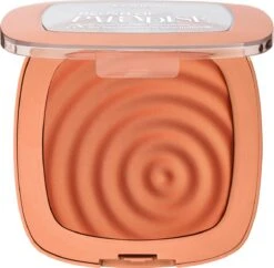 L’Oréal Paris Make-Up Designer Wake Up & Glow Blush - 01 Life's A Peach - Blush -Cosmetica Promotiewinkel 1200x1176 4