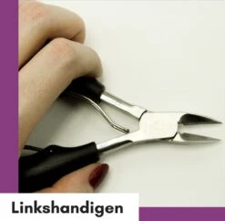 Medies - Nageltang Voor Teennagels | Nagelknipper Teennagels | Ingegroeide Teennagel | Kalknagels | Harde Teennagels | Nagelschaar | Nagelknipper - Voor Rechts- En Linkshandig 12 Medies - Nageltang Voor Teennagels | Nagelknipper Teennagels | Ingegroeide Teennagel | Kalknagels | Harde Teennagels | Nagelschaar | Nagelknipper - Voor Rechts- En Linkshandig -Cosmetica Promotiewinkel 1200x1176 9