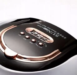 Clavier UV/LED Nagellamp 256W – C4 + EXTREME 10 Clavier UV/LED Nagellamp 256W – C4 + EXTREME -Cosmetica Promotiewinkel 1200x1177 7