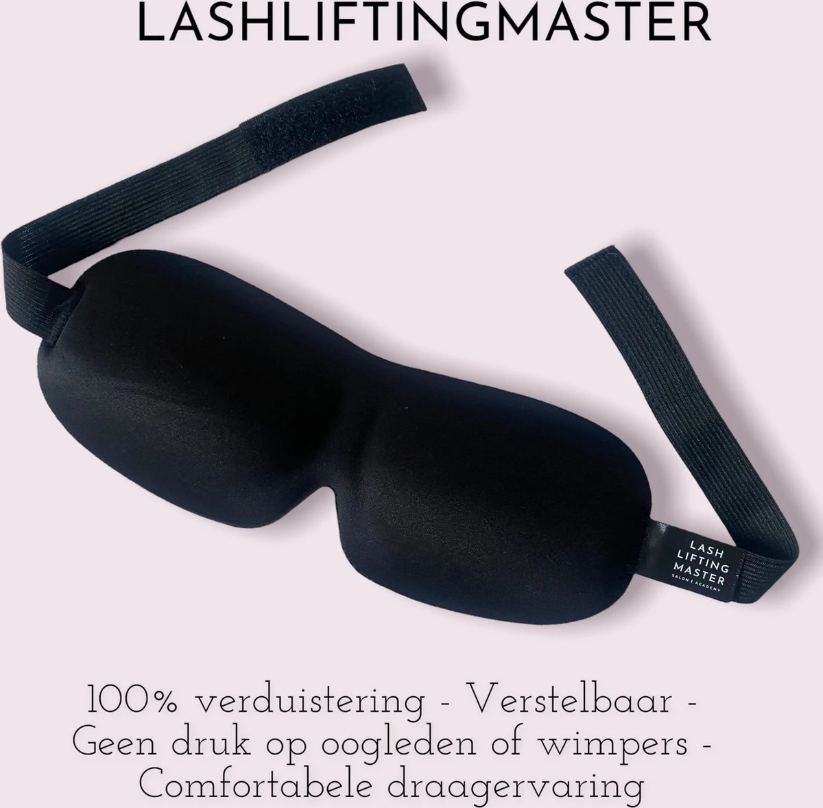 LashLiftingMaster Oil + GRATIS 3D SLAAPMASKER + Boosting Eyelash - Wimper Borstel - Wimper Serum Met Vitamine C En E - Wonderolie - Natuurlijk Sterke Lange Dikke Wimper Groei - Castor Olie - Lashlift - Haarolie - Baardolie 4 LashLiftingMaster Oil + GRATIS 3D SLAAPMASKER + Boosting Eyelash - Wimper Borstel - Wimper Serum Met Vitamine C En E - Wonderolie - Natuurlijk Sterke Lange Dikke Wimper Groei - Castor Olie - Lashlift - Haarolie - Baardolie - Afbeelding 2