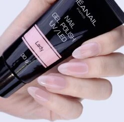 Méanail - Polygel - Gellak - Nagelverlenging - Set Van 6 Kleuren - 6 X 30 Gr -Cosmetica Promotiewinkel 1200x1180 15