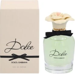 Dolce & Gabbana Dolce 50 Ml - Eau De Parfum - Damesparfum -Cosmetica Promotiewinkel 1200x1182 8
