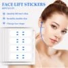Facelift Tape - Face Tape - Gezicht Tape - Face Tape Lift - Beauty Tape - 20 Stuks -Cosmetica Promotiewinkel 1200x1183 9