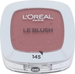 L'Oréal Paris True Match Blush - 145 Bois De Rose -Cosmetica Promotiewinkel 1200x1184 2