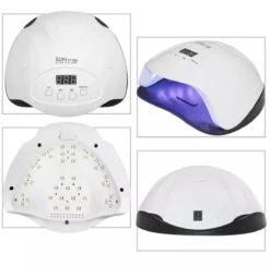 Nageldroger- 90 Watt LED UV Inclusief Manicure- Pedicure Set - Professioneel - Nagel Lamp LED - Professionele Nageldroger - Ledlamp - Gel Nagellak - Gelpolish - Gel Nagels - Builder Gel - Acryl 17 Nageldroger- 90 Watt LED UV Inclusief Manicure- Pedicure Set - Professioneel - Nagel Lamp LED - Professionele Nageldroger - Ledlamp - Gel Nagellak - Gelpolish - Gel Nagels - Builder Gel - Acryl -Cosmetica Promotiewinkel 1200x1186 8