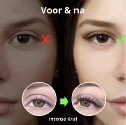 Merkloos Wimper & Wenkbrauw Lifting Set - Wimperlift - Wenkbrauwlift - Lashlift - Browlift - Proffesional Wimperlifting - Lash Lift - Wimperkit - Wenkbrauwkit - Permanent Gekrulde Wimpers - Lashes And Brows - Lash & Brow Kit -Cosmetica Promotiewinkel 1200x1189 2