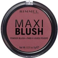 Rimmel London Maxi Blush Exposed 006 -Cosmetica Promotiewinkel 1200x1190 2