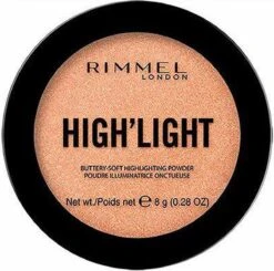 Rimmel London High'light Powder Highlighter - 001 Stardust -Cosmetica Promotiewinkel 1200x1190