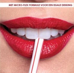 Maybelline Superstay 24h Lippenstift - 820 Berry 31 Maybelline Superstay 24h Lippenstift - 820 Berry -Cosmetica Promotiewinkel 1200x1190 4