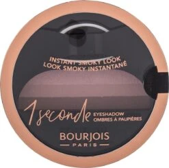 Bourjois 1 Seconde Oogschaduw - 05 Half Nude -Cosmetica Promotiewinkel 1200x1191
