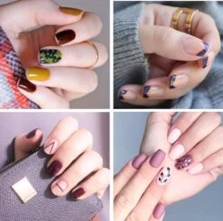 LifeGoods Nageldroger - Voor Gelnagels - 36 LED's - 54W -Cosmetica Promotiewinkel 1200x1192 9