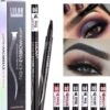 LULAA Microblade Pen - Watervaste Wenkbrauwpen - DONKERBRUIN - Waterproof Tattoo Pen - Make Up - Microblading - Eyebrow -Cosmetica Promotiewinkel 1200x1196 7