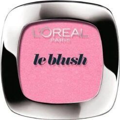 L’Oréal Paris True Match Le Blush - 120 Rose Santal -Cosmetica Promotiewinkel 1200x1197 11