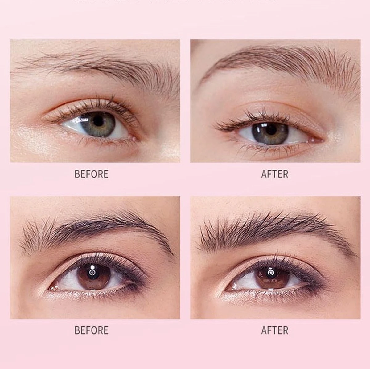 Palm Brow Styling Soap - 100% Vegan - Wenkbrauw Styling Zeep - Wenkbrauwgel Met Langdurig Effect – Veilig En Natuurlijk – Brow Shaping - Wenkbrauw Soap 13 Palm Brow Styling Soap - 100% Vegan - Wenkbrauw Styling Zeep - Wenkbrauwgel Met Langdurig Effect – Veilig En Natuurlijk – Brow Shaping - Wenkbrauw Soap - Afbeelding 11