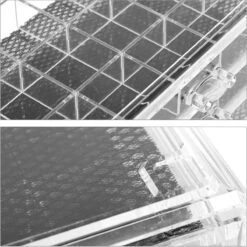 Relaxdays Make-up Organizer Acryl - 3 Lades Met Vakken Acrylbox - Cosmeticabox Opbergdoos - Doorzichtig 19 Relaxdays Make-up Organizer Acryl - 3 Lades Met Vakken Acrylbox - Cosmeticabox Opbergdoos - Doorzichtig -Cosmetica Promotiewinkel 1200x1198 40