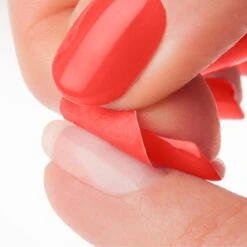 Starterspakket Gellak - MEANAIL - UV LED Lamp - Nude/rood - Peel Off Gel Nagellak -Cosmetica Promotiewinkel 1200x1200 1054