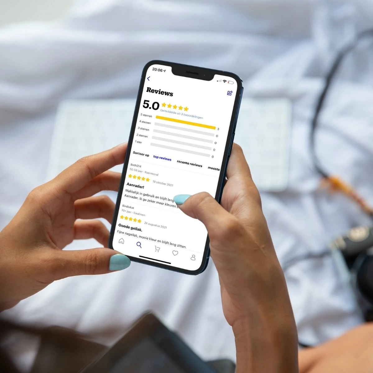 GUAPÀ® BIAB Builder Gel In A Bottle Nagelset | Gelnagels Starterspakket | Nagellak | Gellak |Builder Gel | YARA 4 GUAPÀ® BIAB Builder Gel In A Bottle Nagelset | Gelnagels Starterspakket | Nagellak | Gellak |Builder Gel | YARA - Afbeelding 2