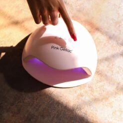 Pink Gellac - Starterset Premium Elegant Met 4 Kleuren En LED Lamp + Manicure Set 14 Pink Gellac - Starterset Premium Elegant Met 4 Kleuren En LED Lamp + Manicure Set -Cosmetica Promotiewinkel 1200x1200 1065