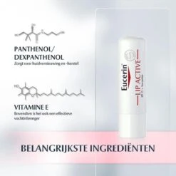 Eucerin Gevoelige Huid Lip Activ -Lippenbalsem -Cosmetica Promotiewinkel 1200x1200 107