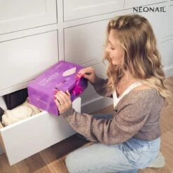 NEONAIL FUTURO STARTSET | MANICURESET | COMPLEET MET NL STAPPENPLAN | GELLAK GELPOLISH | BIAB -Cosmetica Promotiewinkel 1200x1200 1070