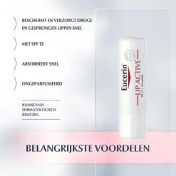 Eucerin Gevoelige Huid Lip Activ -Lippenbalsem -Cosmetica Promotiewinkel 1200x1200 108