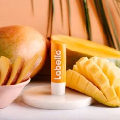 Labello Lippenbalsem Lipcare – Mango Shine -Cosmetica Promotiewinkel 1200x1200 109