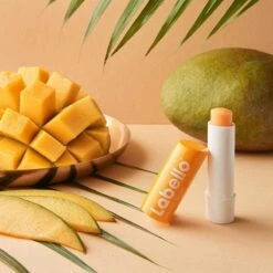 Labello Lippenbalsem Lipcare – Mango Shine -Cosmetica Promotiewinkel 1200x1200 110